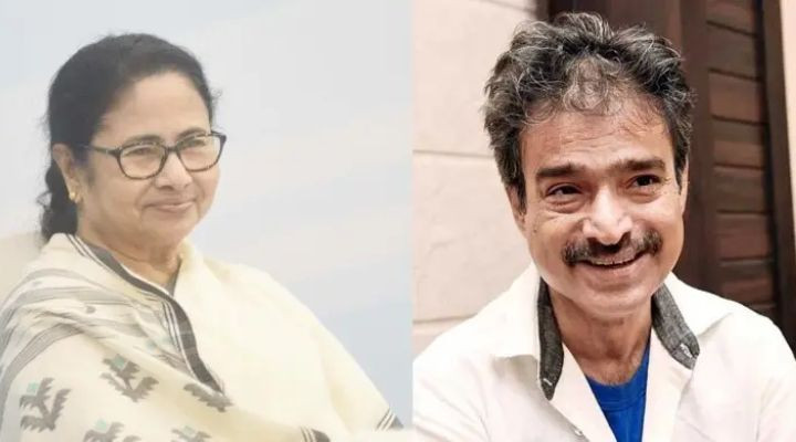 নচিকেতাকে দেখতে হঠাৎ হাসপাতালে মমতা